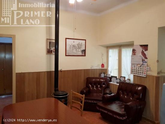 *CASA POR CALLE MAGDDALENA PACHECO -ARGAMASILLA DE ALBA POR 58.000€* - CIUDAD REAL