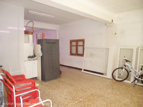 Se Vende en Tomelloso - CIUDAD REAL