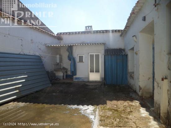 Se Vende en Tomelloso - CIUDAD REAL