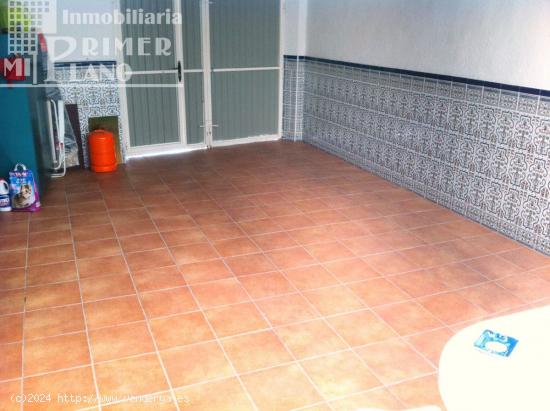 Se Vende en Tomelloso - CIUDAD REAL