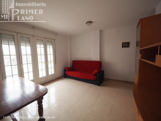  PISO DE 2 DORMITORIOS EN EL CENTRO POR SÓLO 60.000 € - CIUDAD REAL 