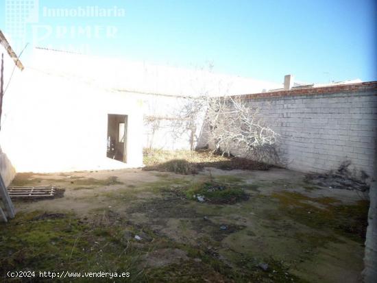 Se Vende en Tomelloso - CIUDAD REAL