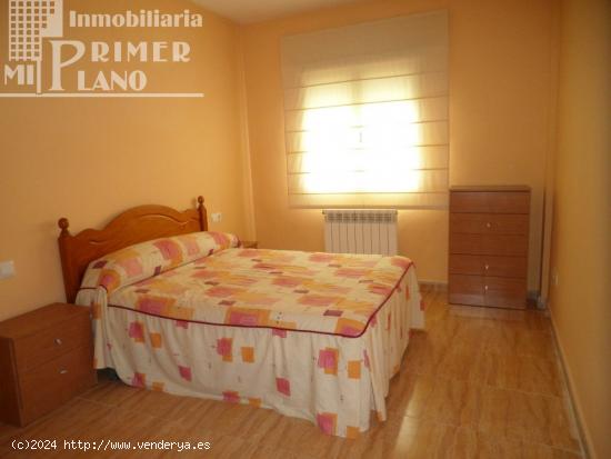 Apartamaneto en venta - CIUDAD REAL