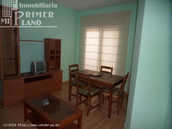 Apartamaneto en venta - CIUDAD REAL