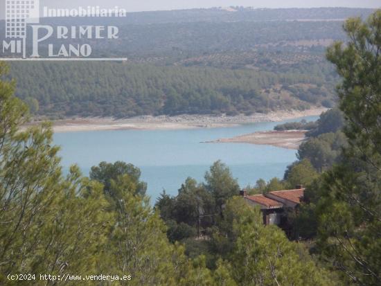 Se vende finca rustica de 106 hectareas en Tomelloso - CIUDAD REAL