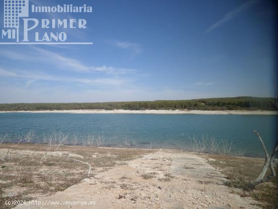 Se vende finca rustica de 106 hectareas en Tomelloso - CIUDAD REAL