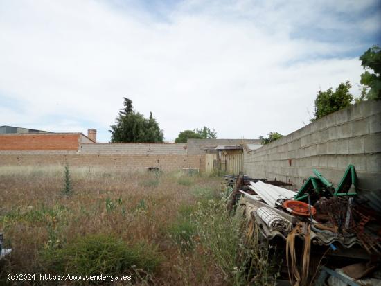  Se Vende en Tomelloso - CIUDAD REAL 