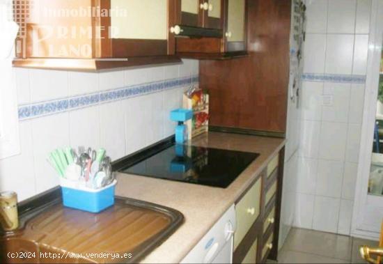 PISO EN CALLE DOÑA CRISANTA, 2 DORMITORIOS, BAÑO, TRASTERO POR 80.000 € - CIUDAD REAL