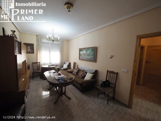  *¡OPORTUNIDAD EN PLANTA BAJA! Piso de 3 dormitorios y 2 baños, junto a Doña Crisanta* - CIUDAD RE 