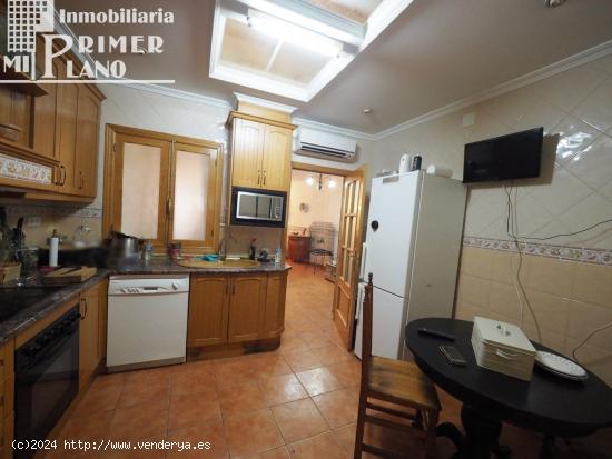 Se vende casa de planta baja en el centro de Tomelloso por solo 89.000€ - CIUDAD REAL