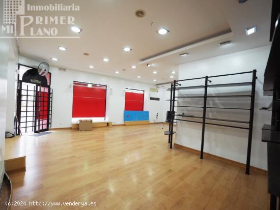 Se vende casa en esquina en pleno centro de tomelloso con 247 m2 - CIUDAD REAL