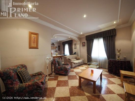 Vivienda de planta baja en venta por sólo 90.000 €. - CIUDAD REAL