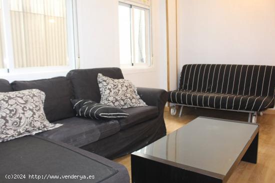  APARTAMENTO REFORMADO EN AVDA. FINISTERRE - A CORUÑA 