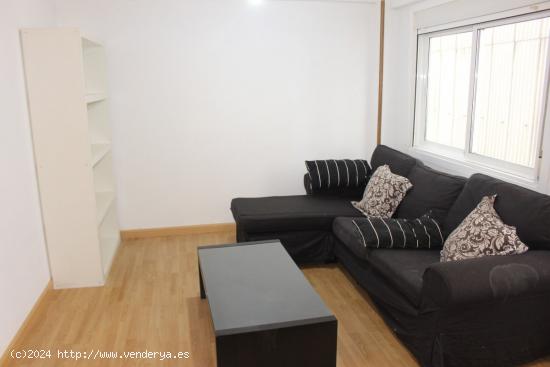 APARTAMENTO REFORMADO EN AVDA. FINISTERRE - A CORUÑA