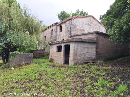 Casa en venta en Solorzano - CANTABRIA