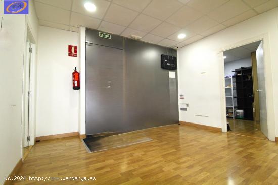 AMPLIO Y REFORMADO LOCAL COMERCIAL EN VENTA - VALENCIA