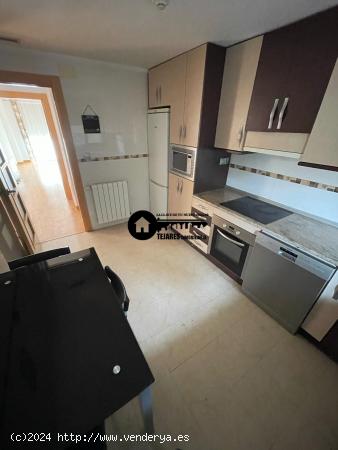 INMOBILIARIA TEJARES VENDE CHALET INDEPENDIENTE OPORTUNIDAD UNICA - ALBACETE