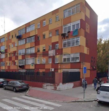 Piso en venta en Calle Ponts de Molins, 68, Madrid - MADRID