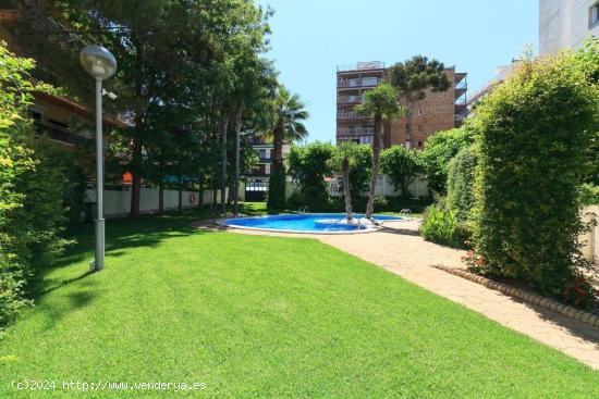 PLANTA BAJA+ PK+ TRASTERO EN PLATJA CAPELLANS - TARRAGONA