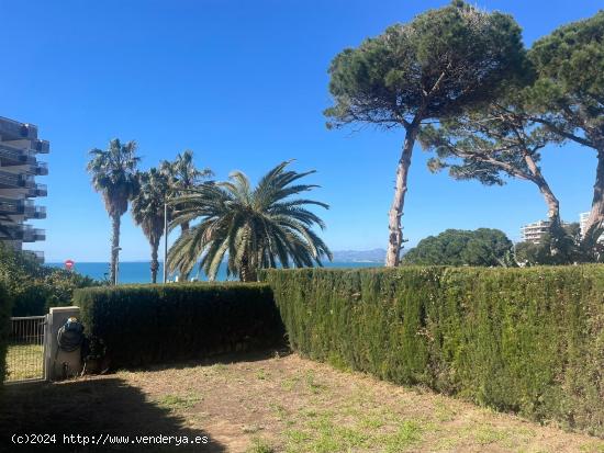 PLANTA BAJA+ PK+ TRASTERO EN PLATJA CAPELLANS - TARRAGONA