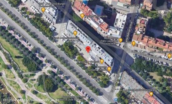 Venta local comercial en Valencia - VALENCIA