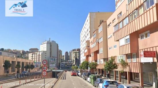 Venta Piso en Vigo (Pontevedra) - PONTEVEDRA