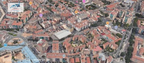 VENTA LOCAL COMERCIAL - MARTORELL (BARCELONA) - BARCELONA