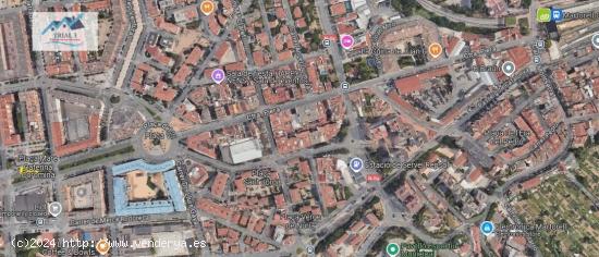 VENTA LOCAL COMERCIAL - MARTORELL (BARCELONA) - BARCELONA