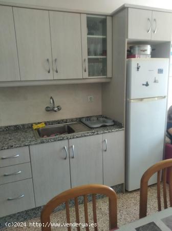 OPORTUNIDAD APARTAMENTO EN PRIMERA LINEA DE PLAYA-EL PERELLONET - VALENCIA