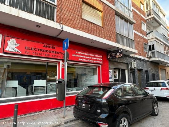 CUL881 - LOCAL COMERCIAL DE 1303M2 EN LA CALLE SEBASTIÁN DIEGO DE SUECA - VALENCIA