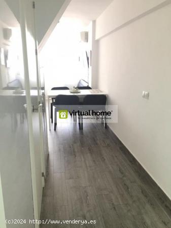 Rincon Bajo, Duplex ALQUILER LARGA DURACION - ALICANTE