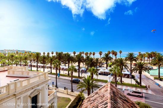 Vil.la Enriqueta, Salou. - TARRAGONA