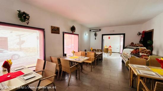 Restaurante en venta/traspaso - TARRAGONA