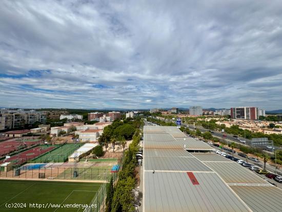 Atico en alquiler en Valterna - VALENCIA