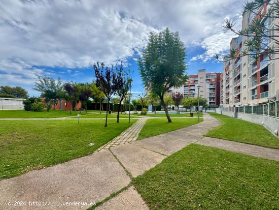 Atico en alquiler en Valterna - VALENCIA