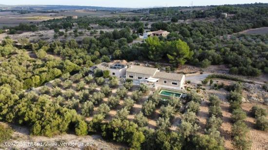 Finca en Sineu - BALEARES