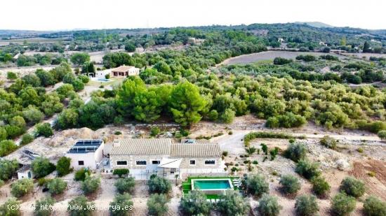 Finca en Sineu - BALEARES