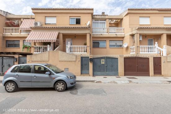  Se Vende en Vegas del Genil - GRANADA 