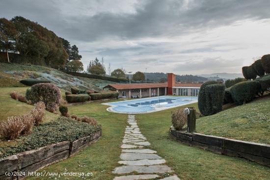 Se Vende en Oleiros - A CORUÑA