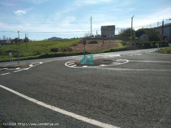 Se vende terreno urbano en Ambrosero - CANTABRIA