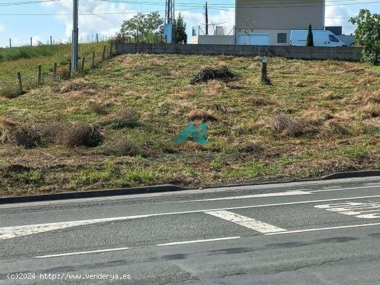 Se vende terreno urbano en Ambrosero - CANTABRIA