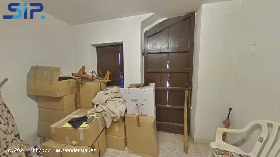 CASA CON TERRENO EN VENTA EN BANYERES DEL PENEDÈS - TARRAGONA