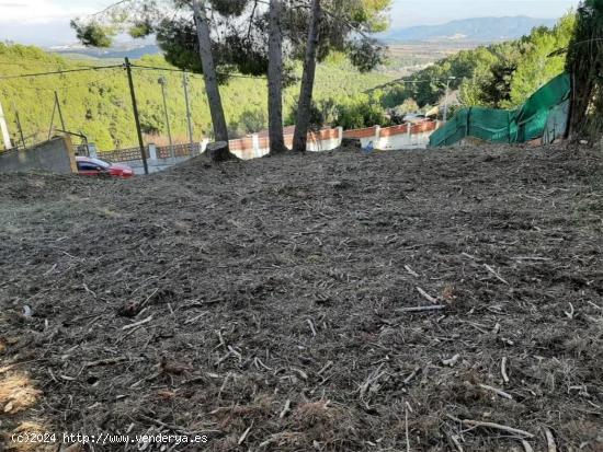 Terreno urbanizable en venta en Cabrera d'Anoia - BARCELONA