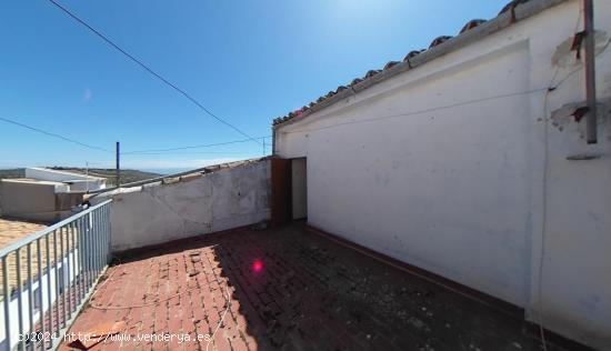 CASA EN EL CENTRO DE ÚBEDA - JAEN