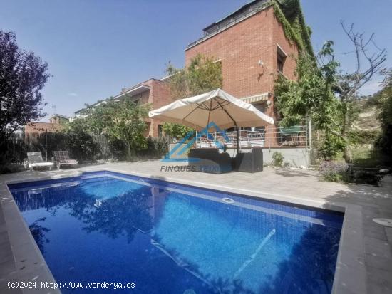  Espectacular casa en venta en igualada - BARCELONA 