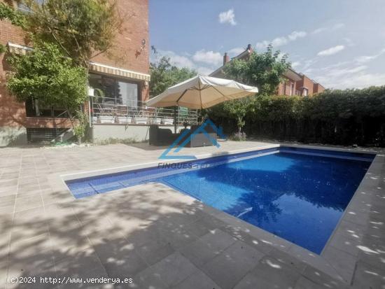 Espectacular casa en venta en igualada - BARCELONA