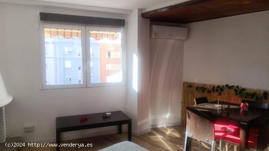 ALQUILER DE HABITACION EN VALENCIA - VALENCIA