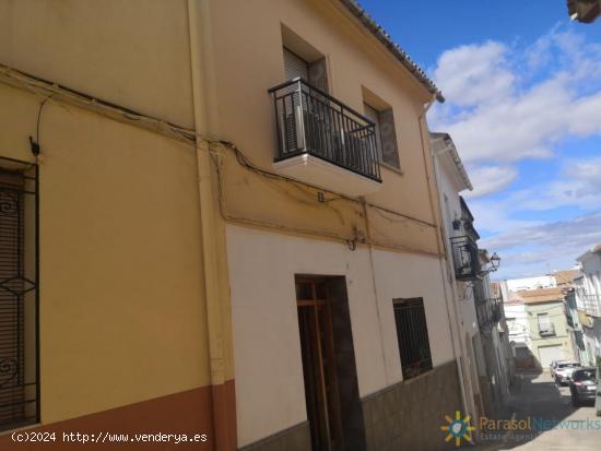  Casa de venta en La Font d´en Carros - VALENCIA 