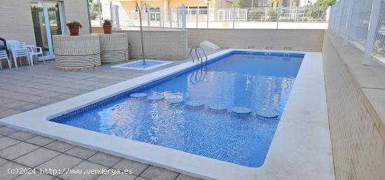  Piso en venta en El Campello - ALICANTE 