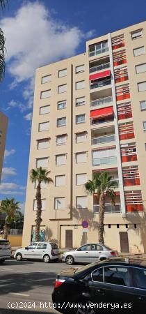 Piso en venta en El Campello - ALICANTE